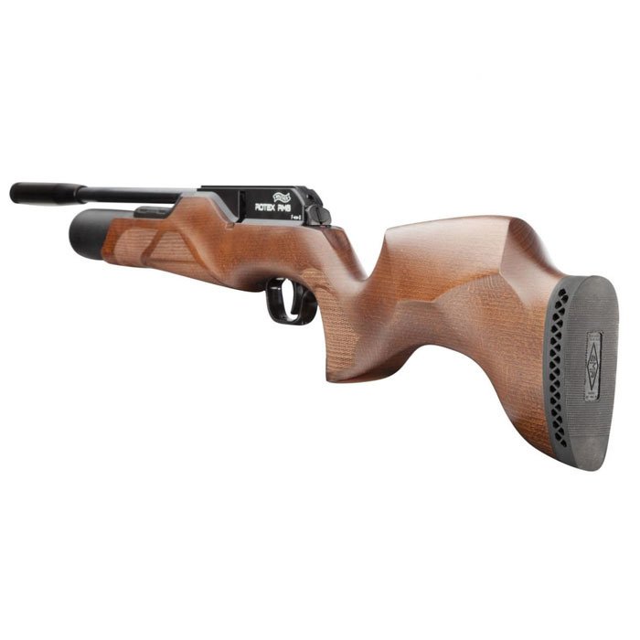 T. UMAREX Walther RotexRM8 4,5MM 7,5J Havalı Tüfek