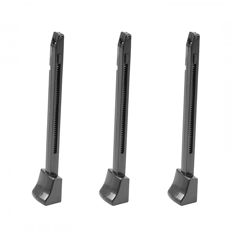 UMAREX Walther PPK/S 4,5MM Havalı Tabanca Şarjörü