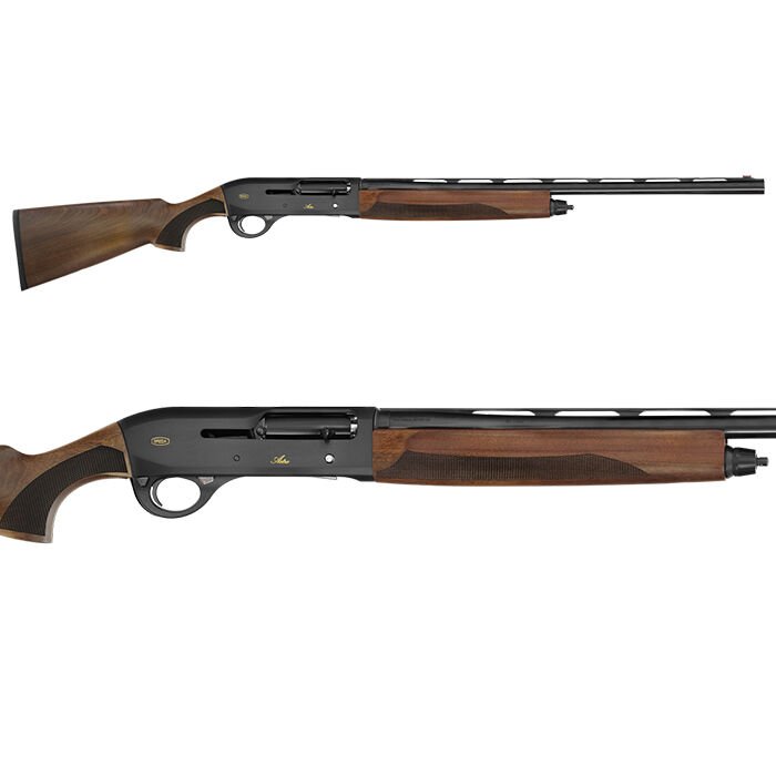 BREDA  Astro 20 Cal 66 Cm Ağaç Y.Oto Av Tüfeği