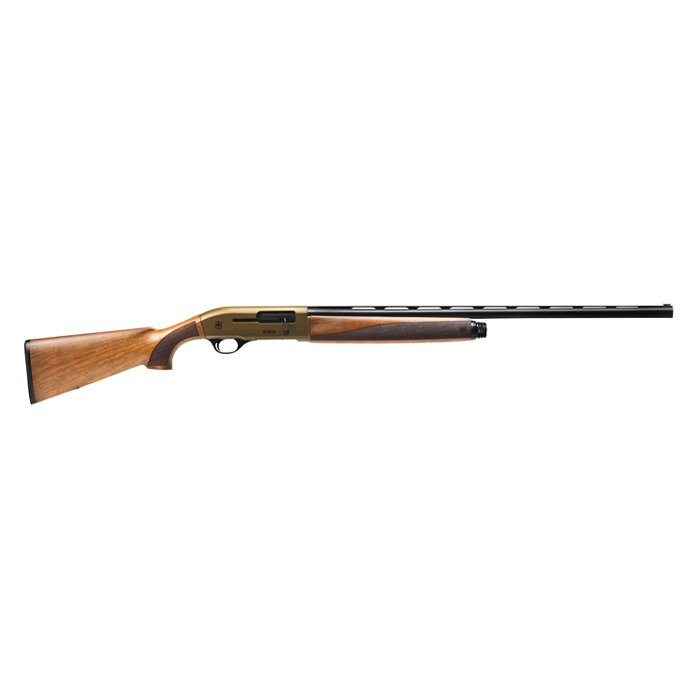 E.ATA CY Ağaç Bronz 12 Cal 66 Cm Av Tüfeği