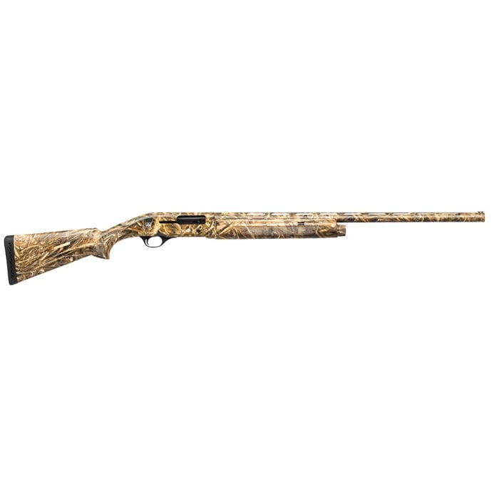 ATA CY Max-5 Kamo 12 Cal 71 Cm Av Tüfeği