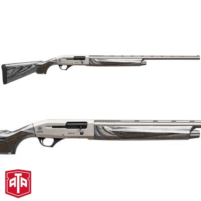 ATA Venza Lamine Gri 12 Cal 71 Cm Av Tüfeği