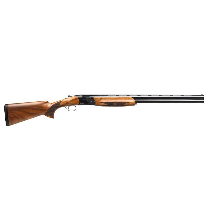 ATA Süperpoze Alüminyum Siyah 12Cal 71Cm Av Tüfeği