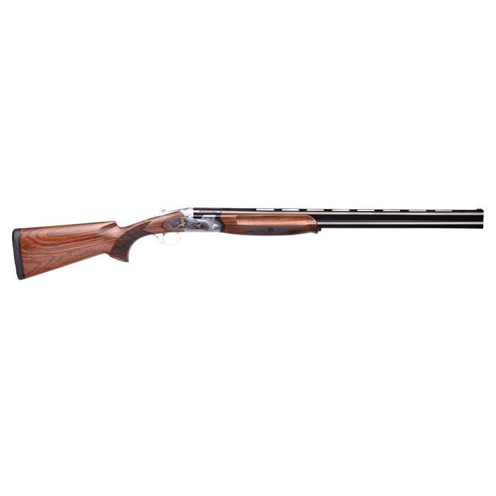 ATA S.Poze Çelik Elegant Gold 12Cal 71Cm Av Tüfeği