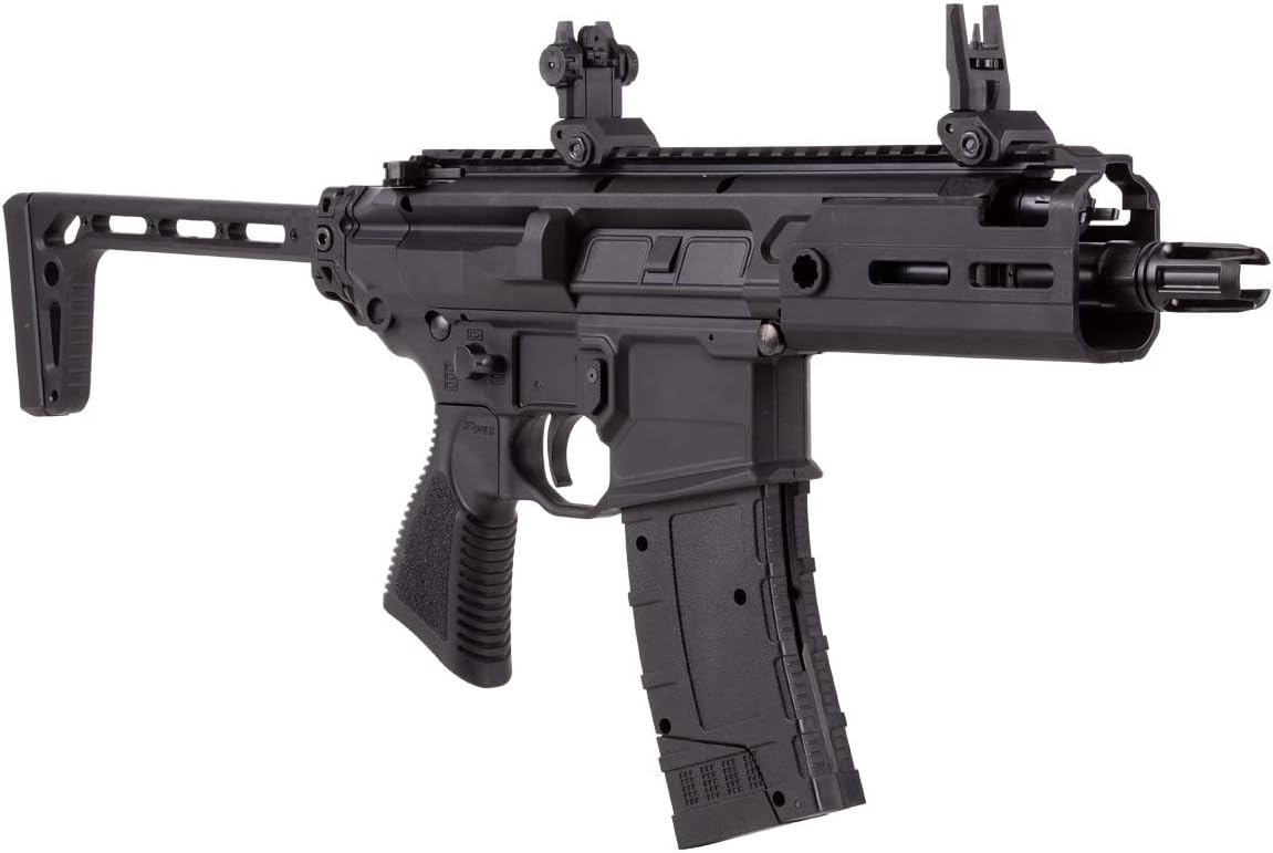 Sig Sauer Rattler Havalı Tüfek