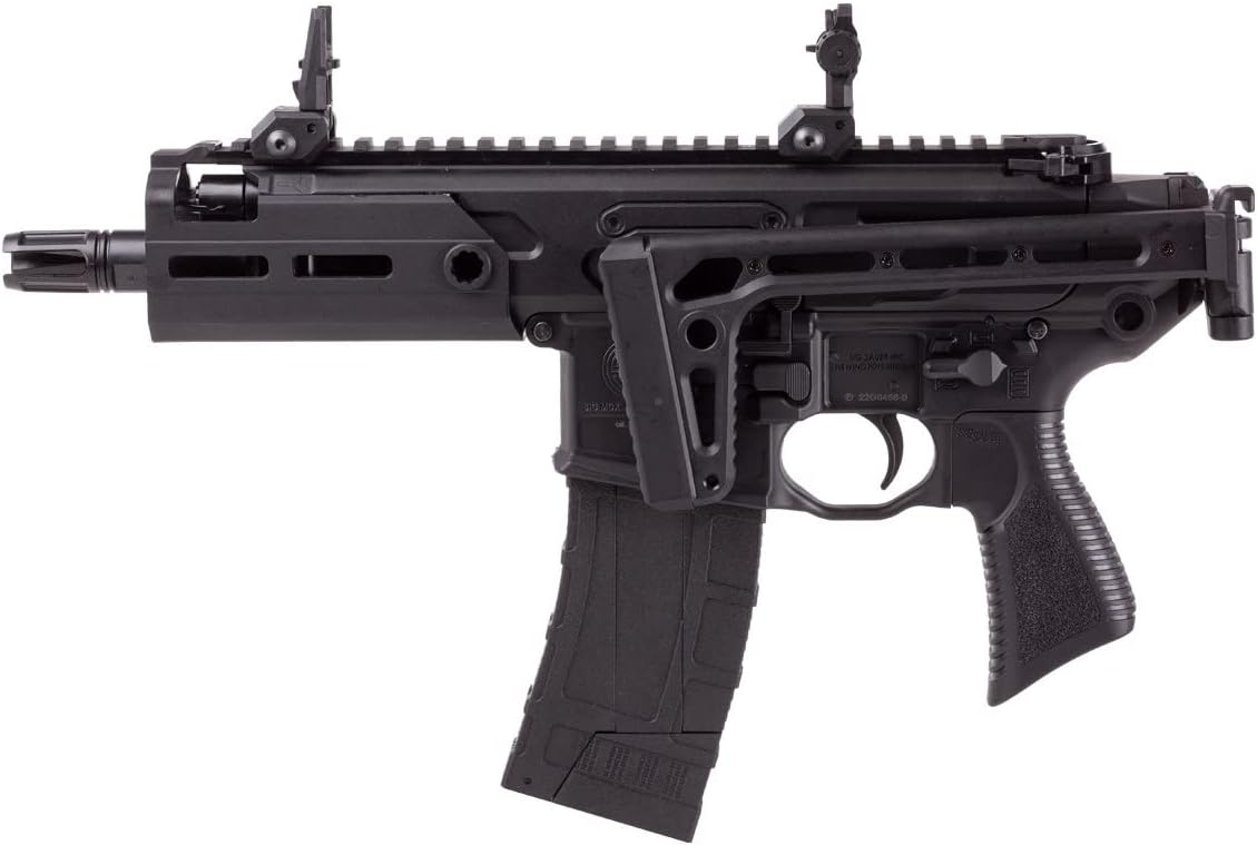 Sig Sauer Rattler Havalı Tüfek