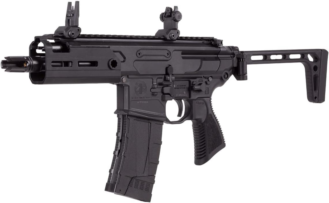 Sig Sauer Rattler Havalı Tüfek