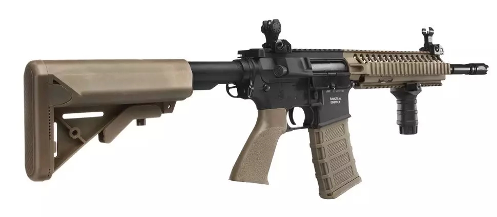ARMALITE M15 Ranger SPORT LİNE Tan Rengi Polimer Gövde 18484