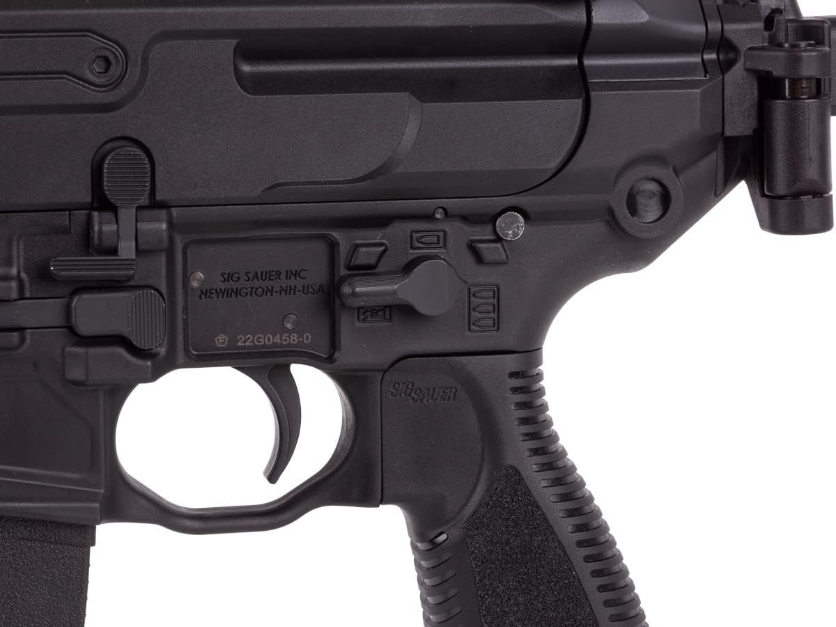 Sig Sauer Rattler Havalı Tüfek