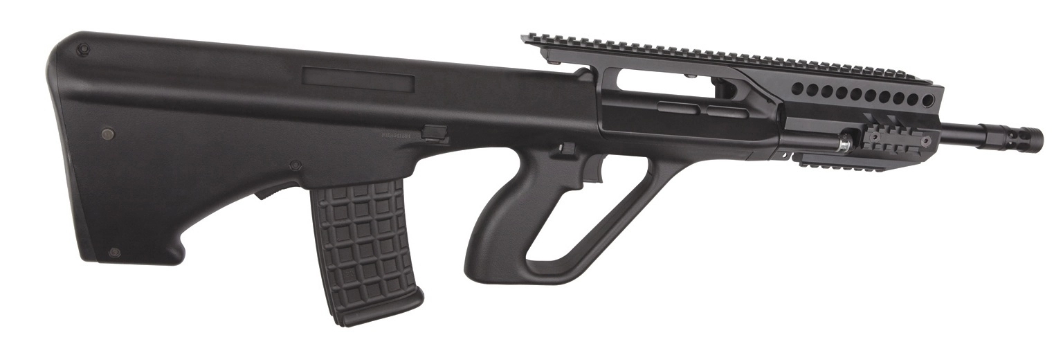 STEYR AUG A3 Airsoft TÜFEK
