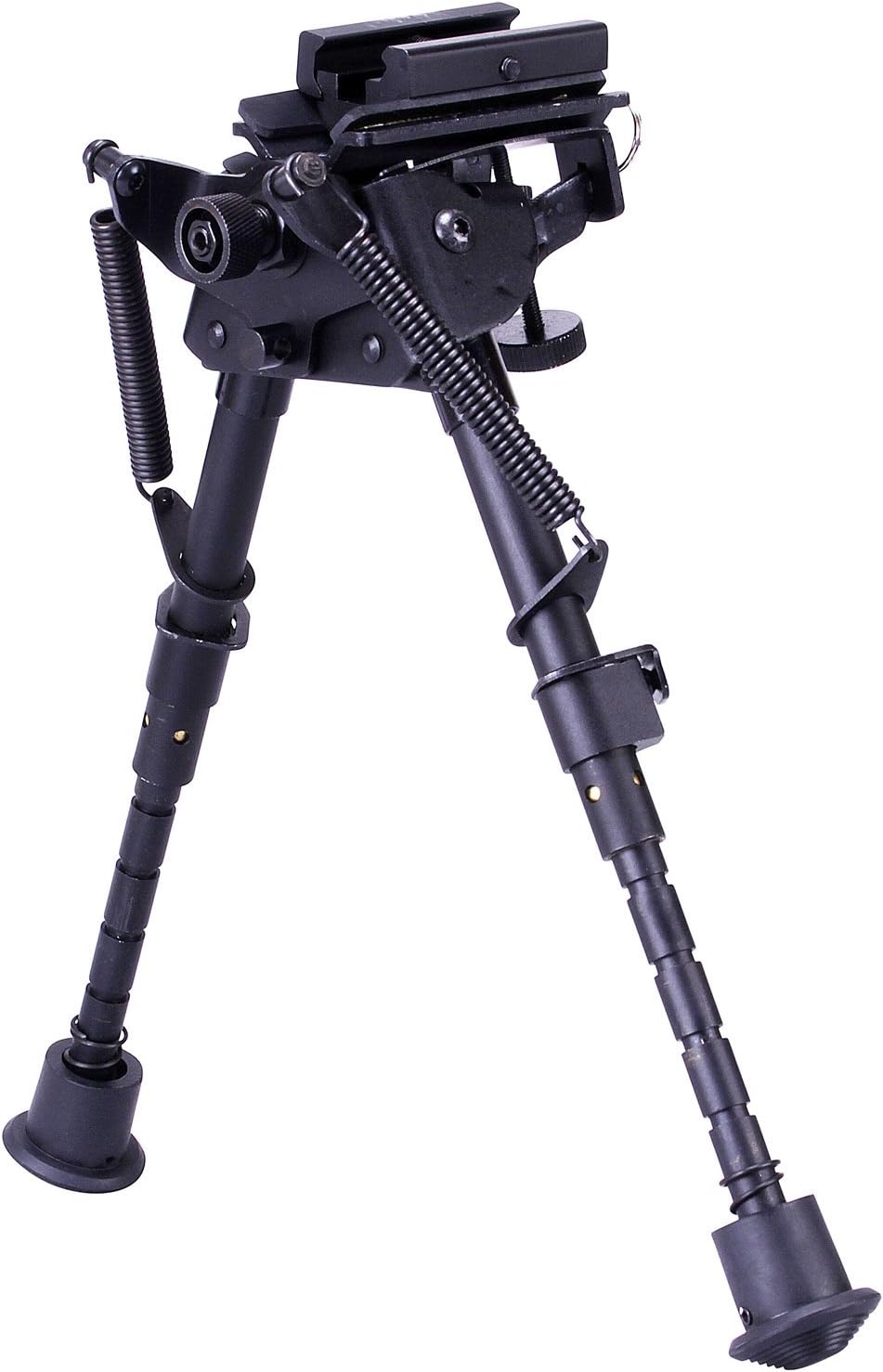 ASG Universal Katlanır Yaylı Metal Çatal Ayak 17424