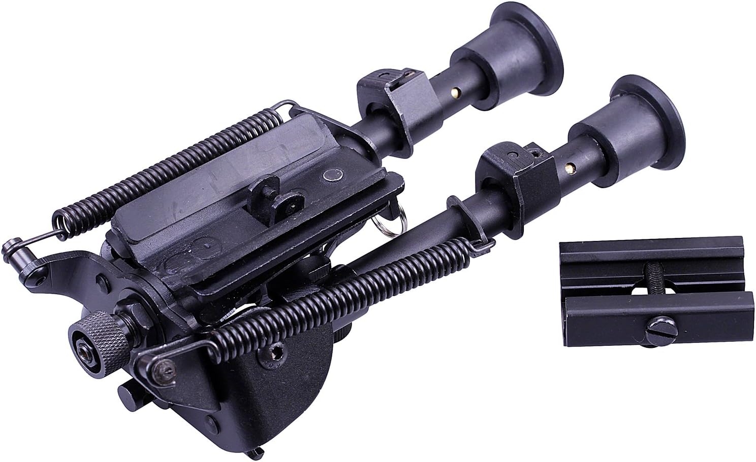 ASG Universal Katlanır Yaylı Metal Çatal Ayak 17424