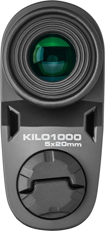 Sig Sauer SOK10001 Kilo1000 Lazer Mesafe Ölçer