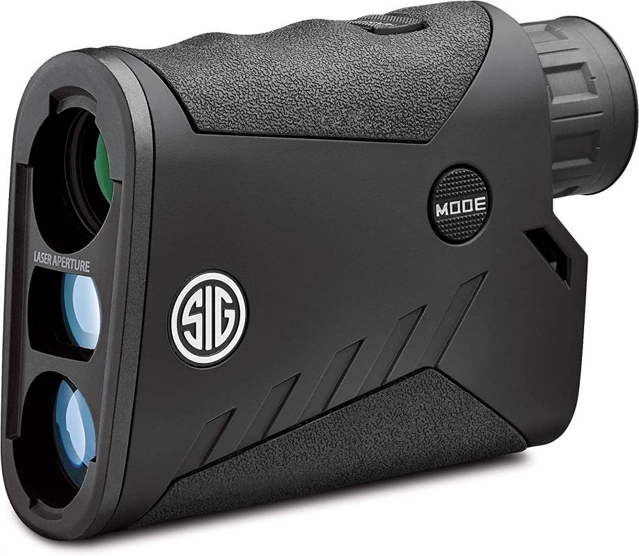 Sig Sauer SOK10001 Kilo1000 Lazer Mesafe Ölçer