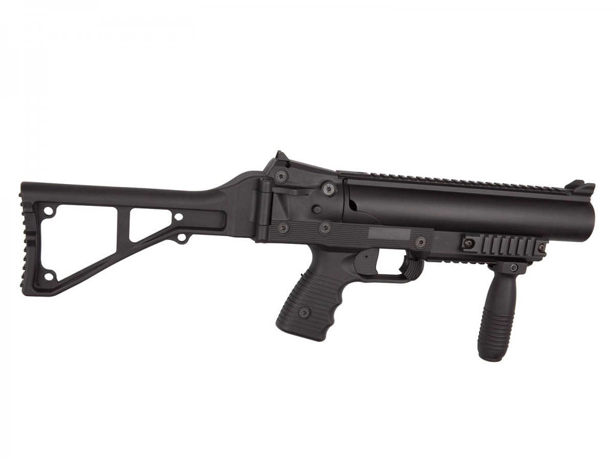 17002 GL-06 Airsoft Bomba Atar  