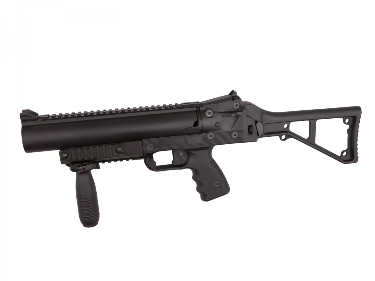 17002 GL-06 Airsoft Bomba Atar  