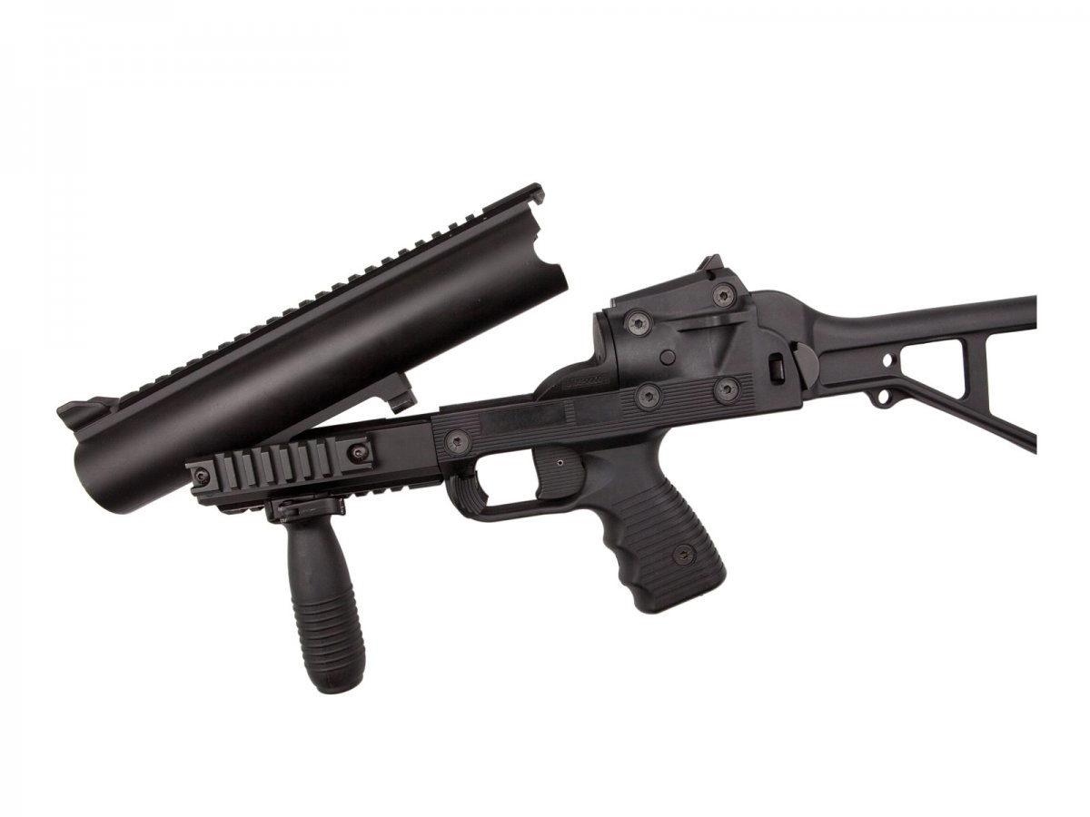 17002 GL-06 Airsoft Bomba Atar  