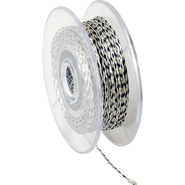 DFT BOJIN Dynatex Hızlı Batan 25 Lb 25 m.Camo Brown