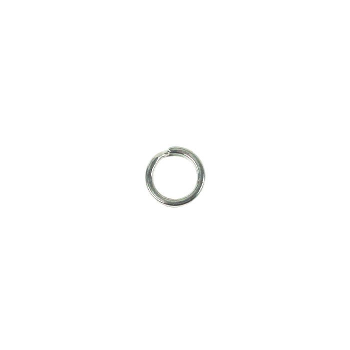 DFT Nikel Split Ring Halka No:08 1/25