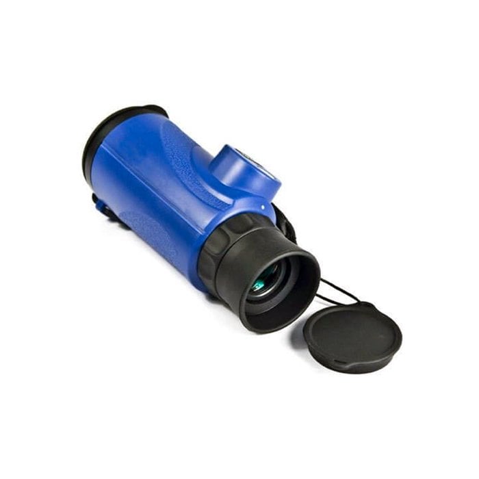 T. BARSKA DEEP  7X42 Mesafe Ölçer TekGözlü El Dürbünü