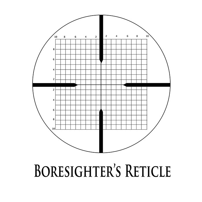 BARSKA (BORESIGHTER KIT) Tüfek Dürbün Ayar Seti
