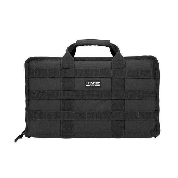 BARSKA RX-50 16’’ Çift Tabanca Taşıma Çanta/Kılıf