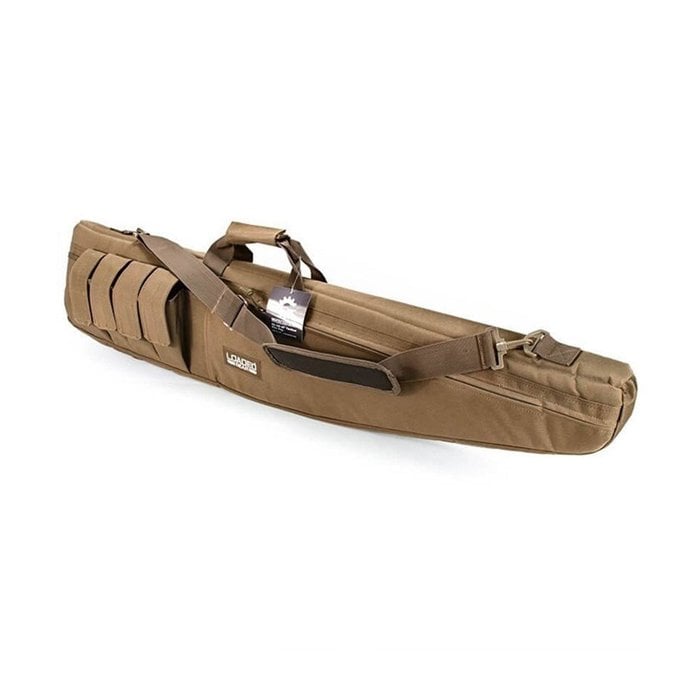 BARSKA RX-100 48’’ Taktik Şarjörlü Tüfek Kılıfı