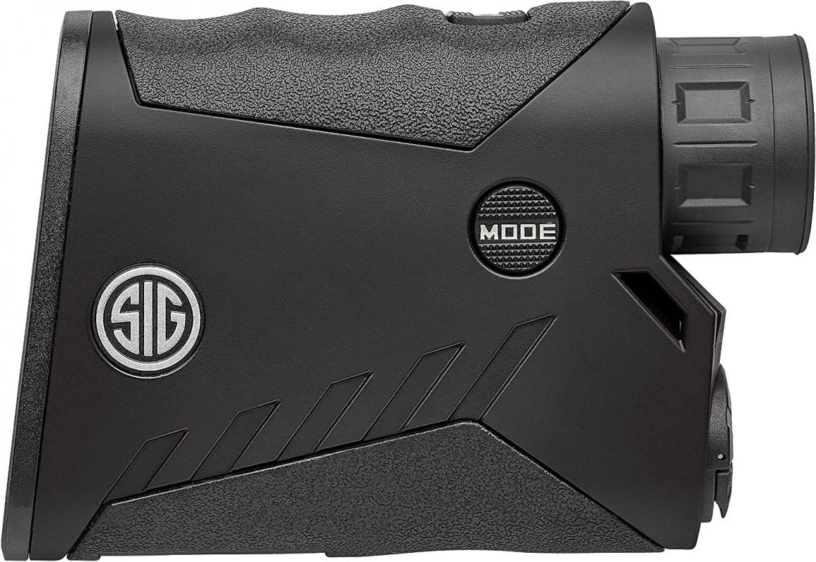 Sig Sauer SOK10001 Kilo1000 Lazer Mesafe Ölçer