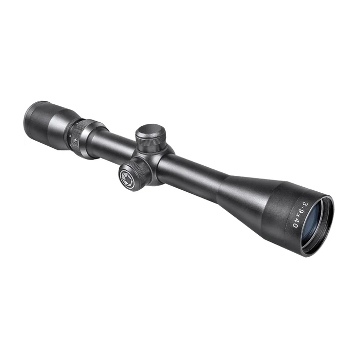 BARSKA 3-9x40, HM, 1inch, 30/30 Tüfek Dürbünü