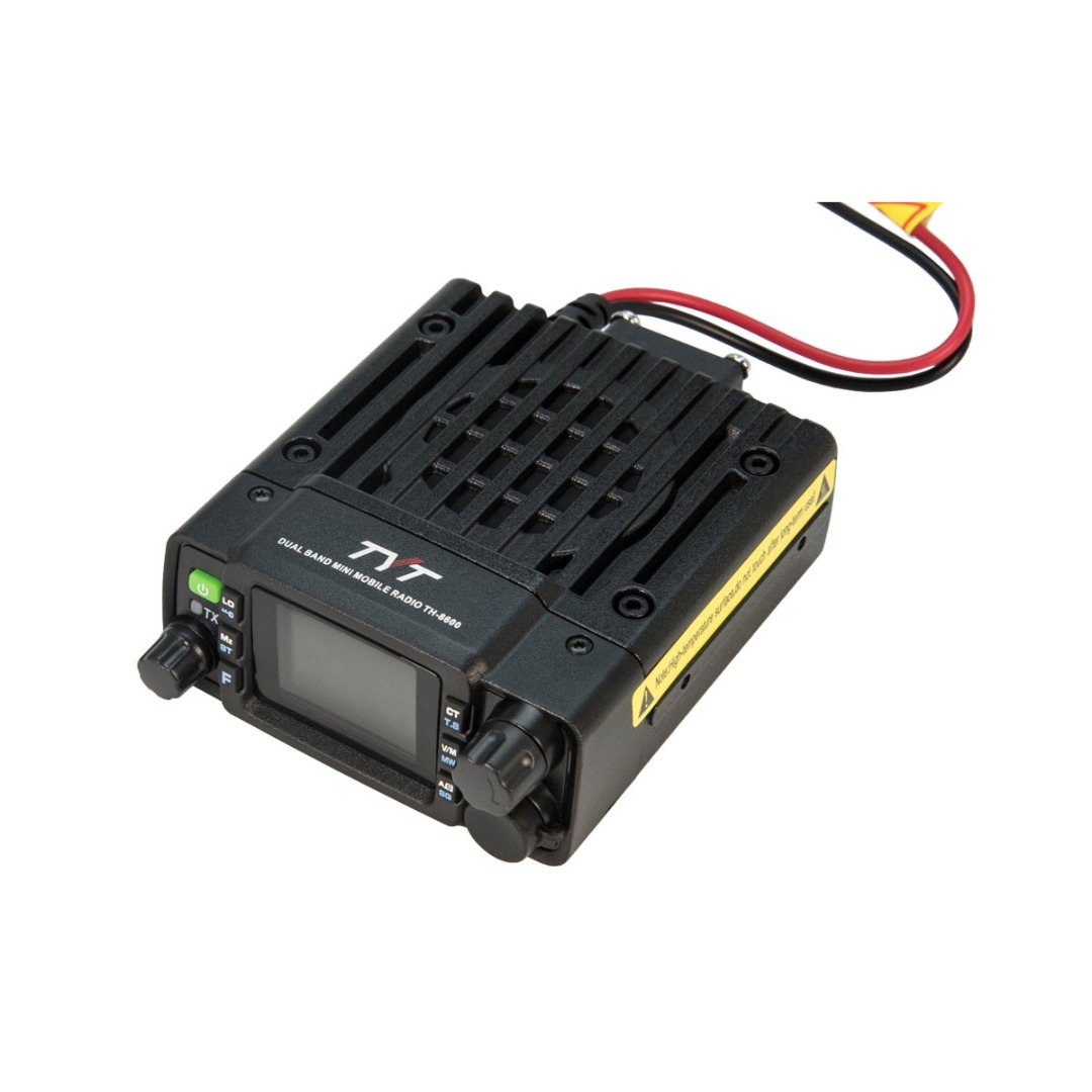 TYT TH-8600 DUAL BAND ARAÇ TELSİZİ