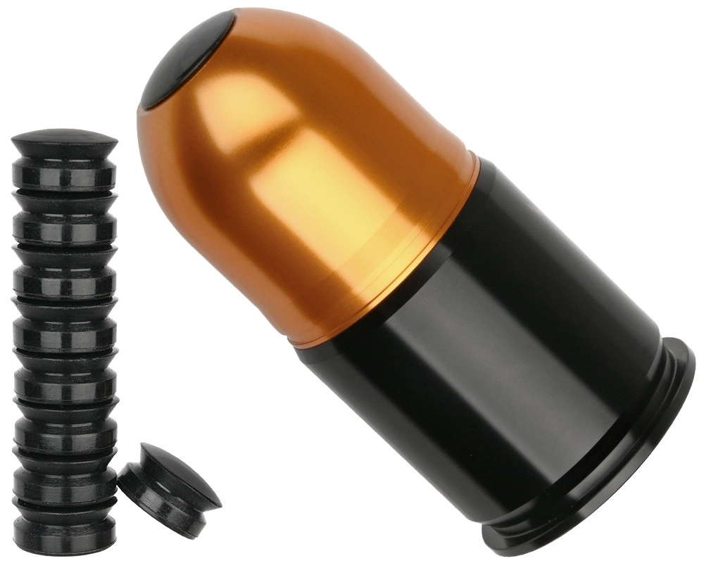 ASG Airsoft Bomba 40mm 65BB Kapasite