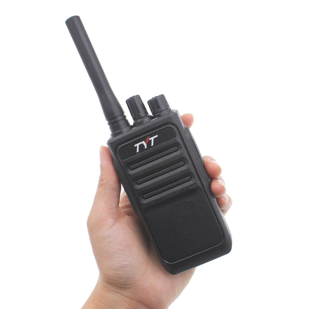  TYT TC-1000 LİSANSSIZ EL TELSİZİ