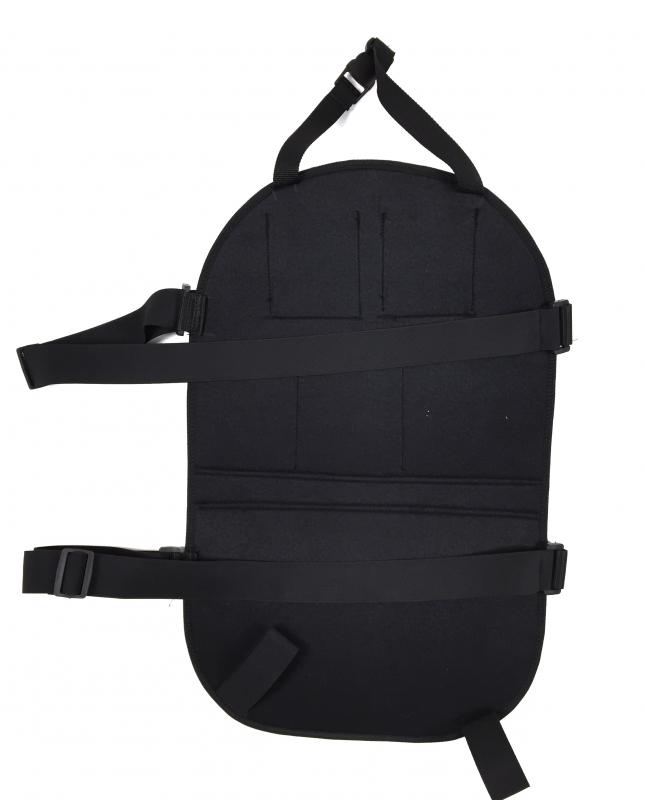 Koltuk Arkası Organizer 1. Kalite