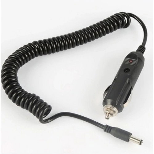 Baofeng Araç Şarj Kablosu (Çakmaklık)