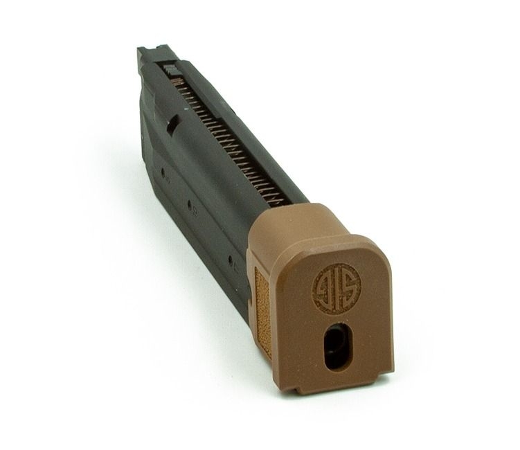 Sig Sauer Proforce M17 Airsoft Tabanca Şarjörü