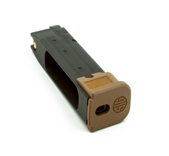 Sig Sauer Proforce M17 Airsoft Tabanca Şarjörü
