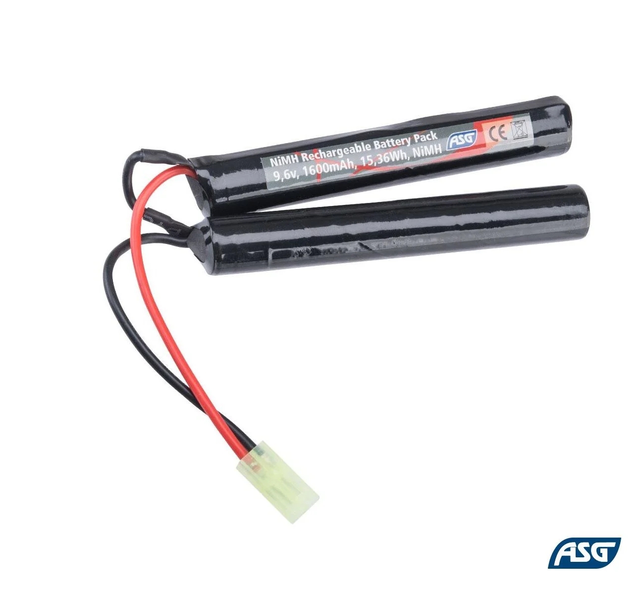 ASG%20Airsoft%20Nimh%20Pil%209.6v%201600Mah%20High%20Performance