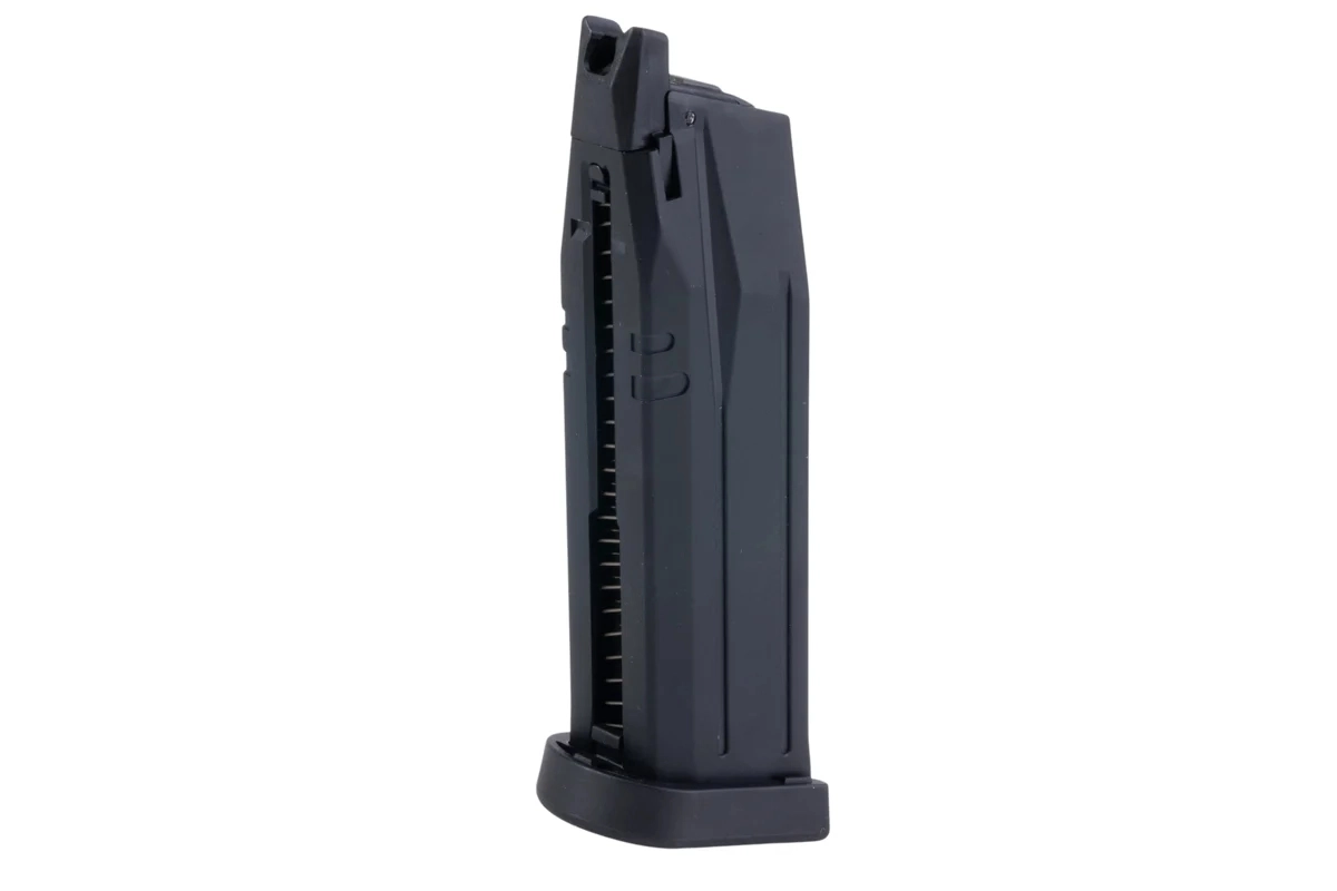 ASG 22 BB Gazlı Şarjör CZ P-10C GBB Airsoft