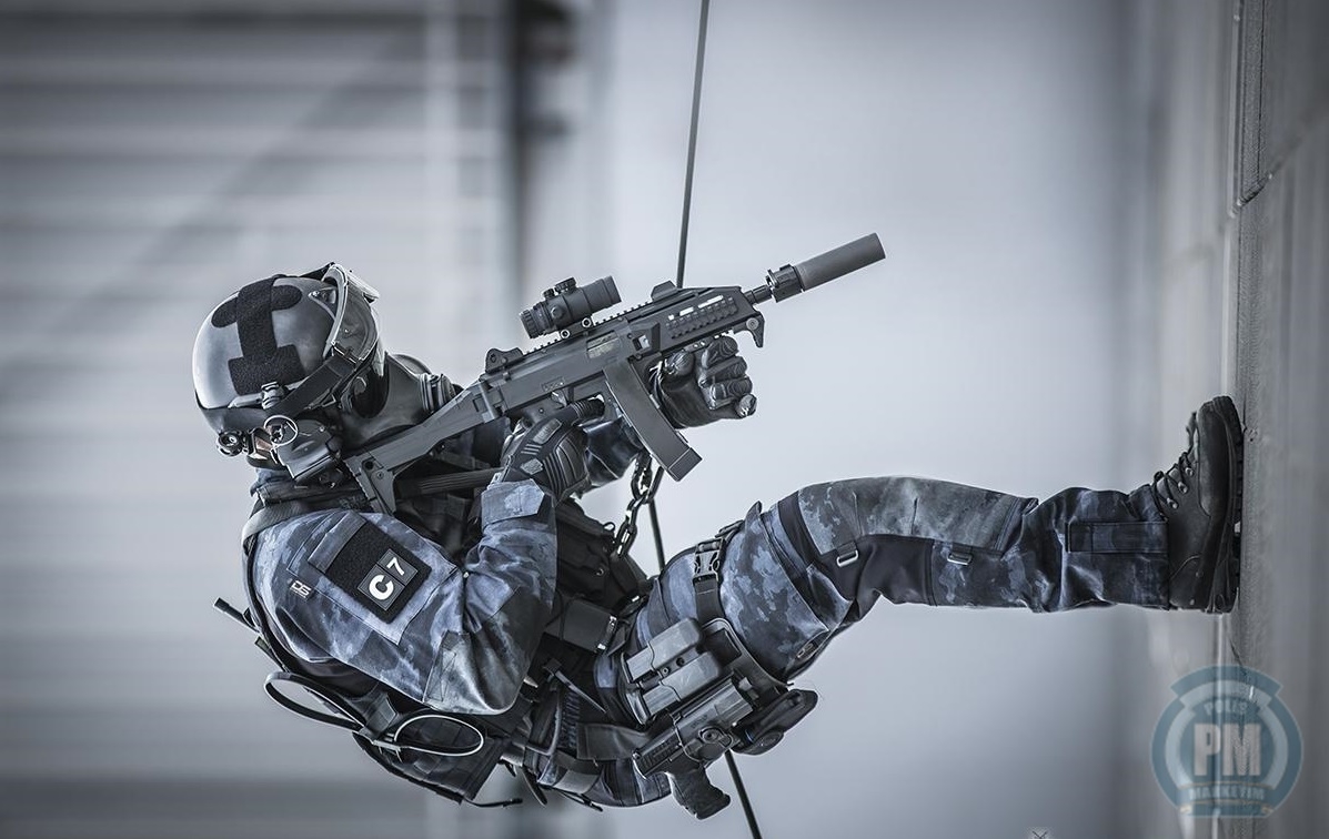 Scorpion Evo 3A1 CZ Airsoft Tüfek ASG 17831