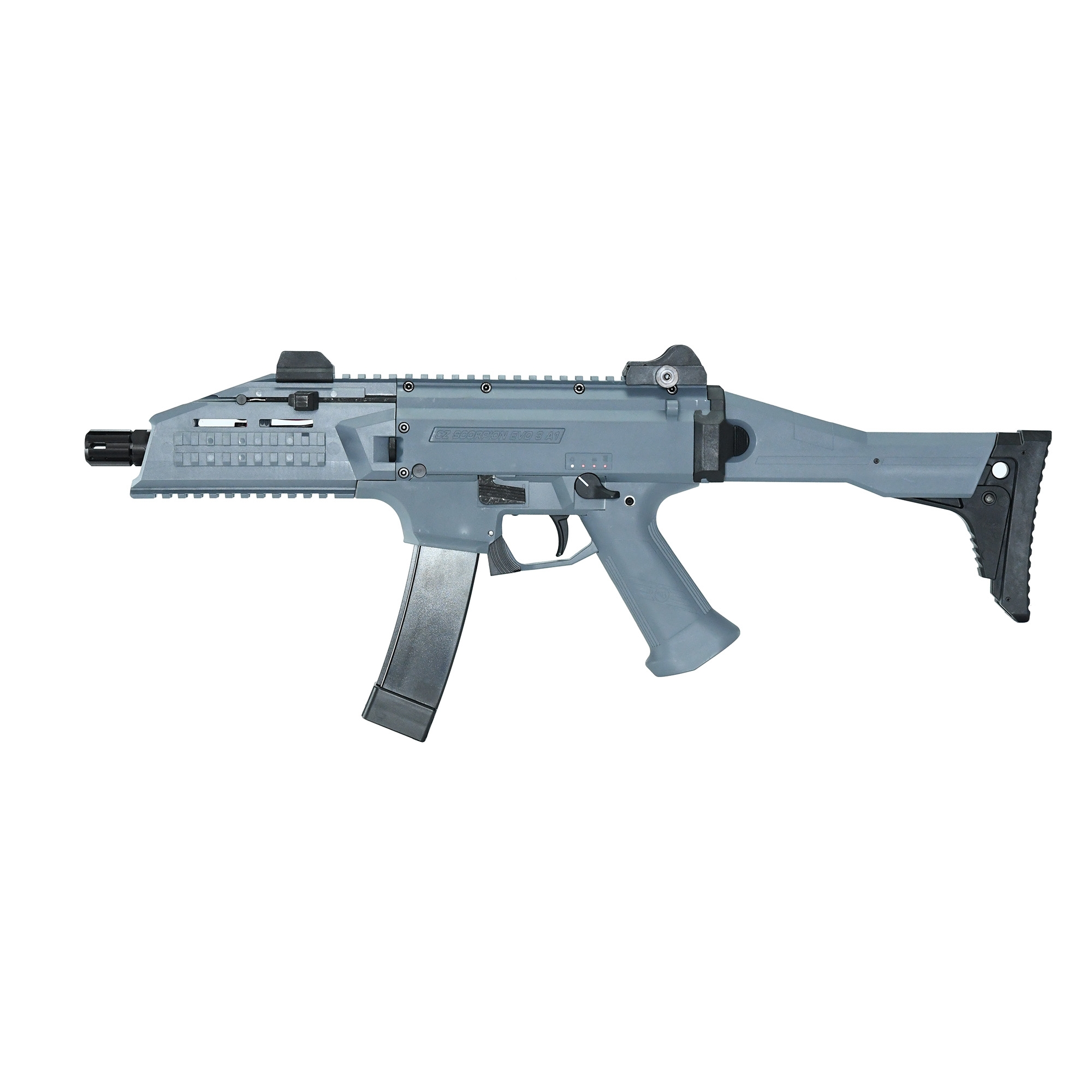 CZ Scorpion EVO 3 A1 -Proline-Gri-19582