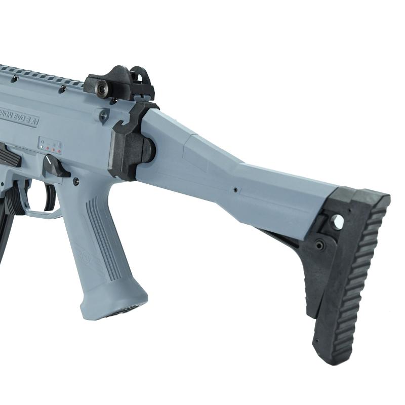 CZ Scorpion EVO 3 A1 -Proline-Gri-19582