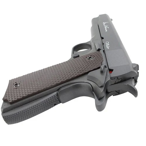 ASG Dan Wesson VALOR 1911 4.5mm Full Metal Havalı Tabanca