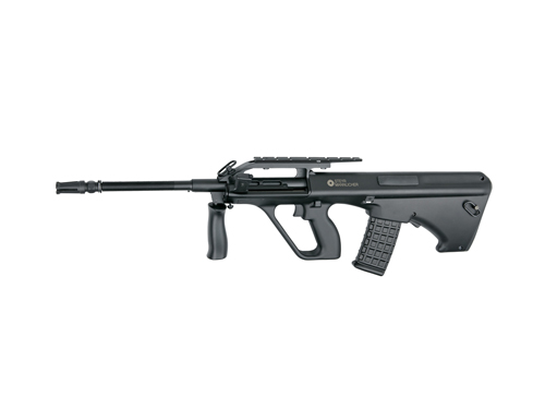 ASG Airsoft Steyr Mannlicher Aug A2 AirSoft Tüfek
