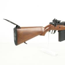 SLV M14 Airsoft  AEG TÜFEK 15911