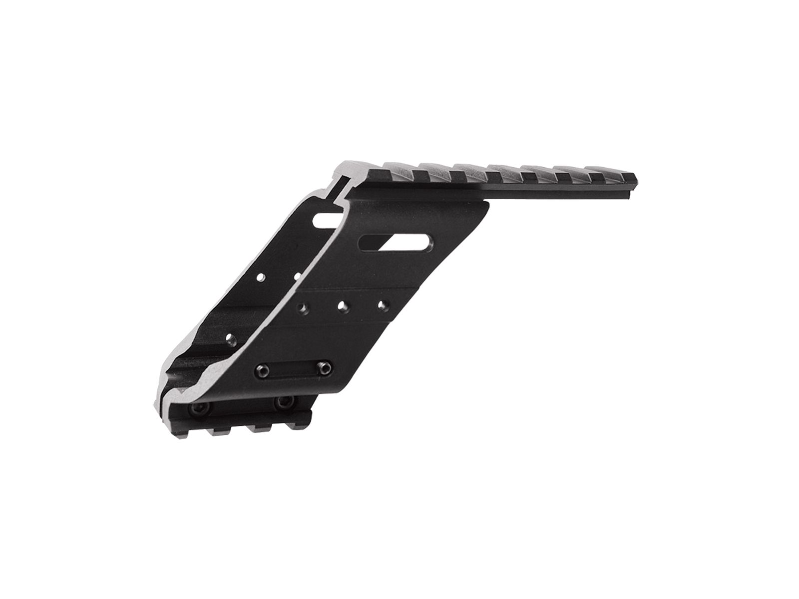ASG Raylı CZ 75D Kompakt Ray, Steyr M9-A1, STI Duty Modelleri 15926