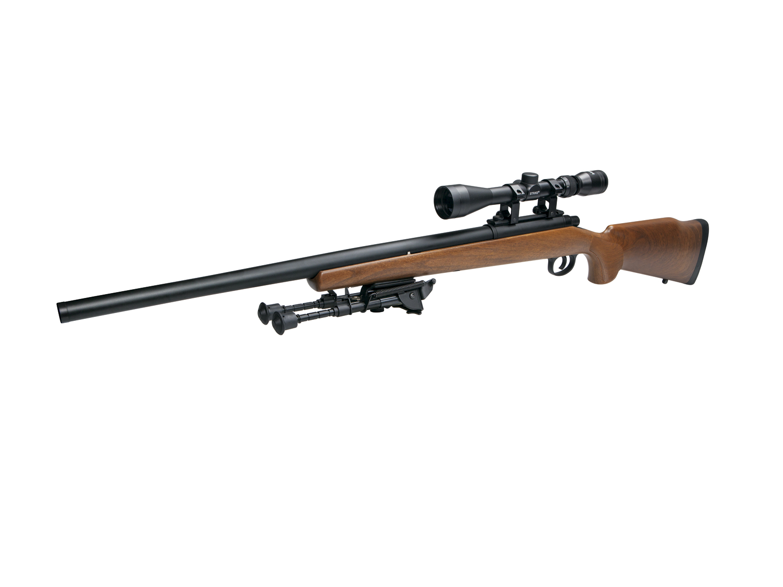 M70 Varmint Airsoft Yaylı Sniper Tüfek