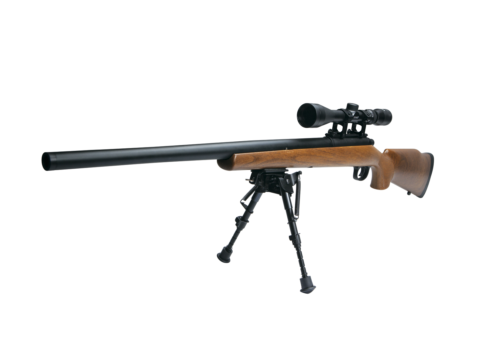 M70 Varmint Airsoft Yaylı Sniper Tüfek