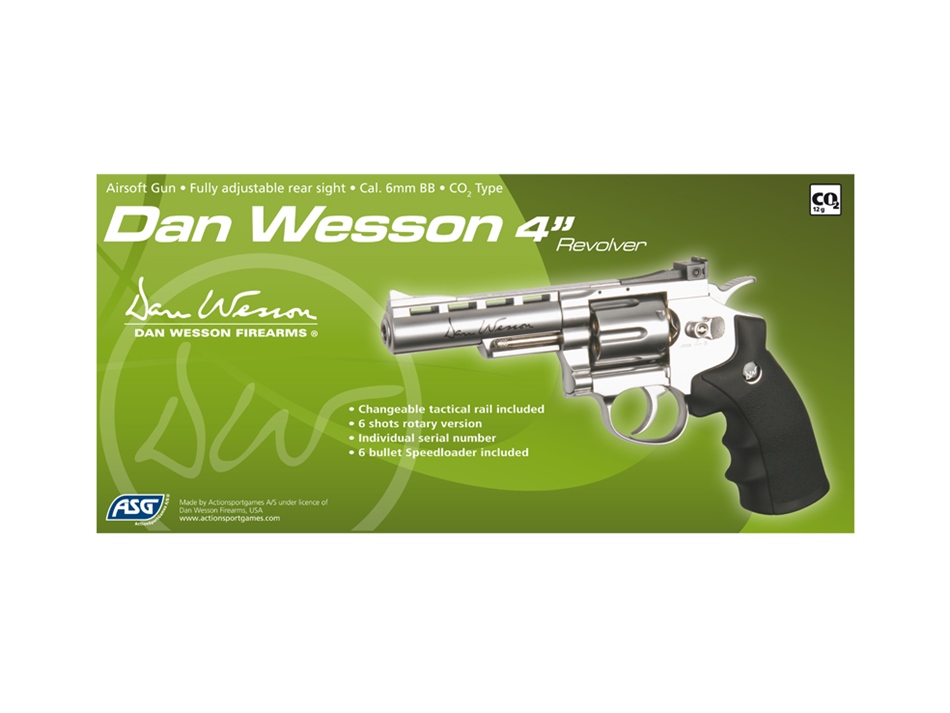 DAN%20WESSON%204%20’’%20GÜMÜŞ%20Airsoft%20TOPLU%20TABANCA