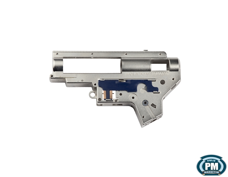 Ver2 ASG Airsoft Ultimate Gearbox 