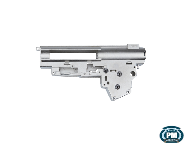 Ver3 ASG Airsoft Ultimate Gearbox 